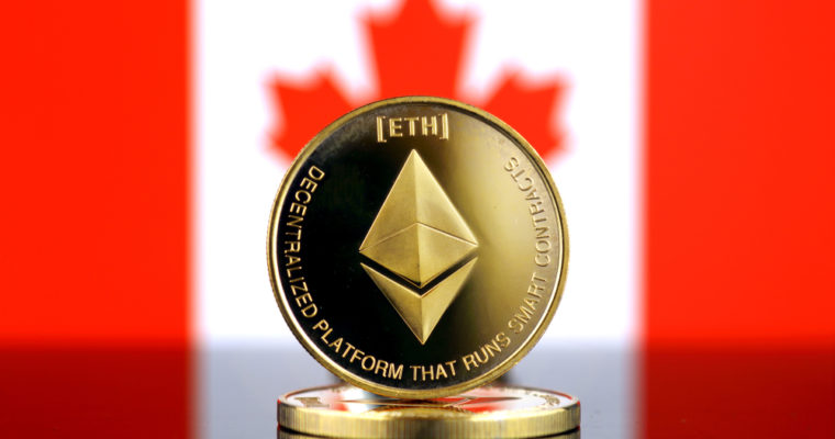 How To Buy Ethereum (ETH) In Canada