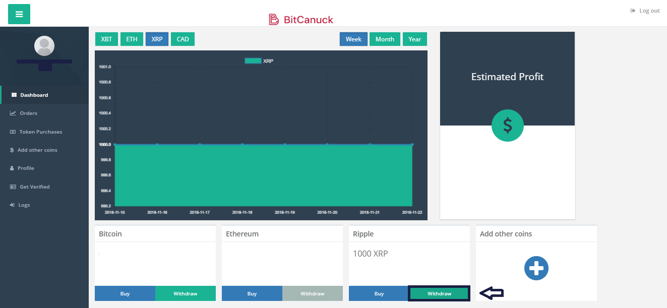 bitstamp ripple destination tag